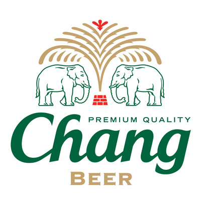 Chang The Elephant